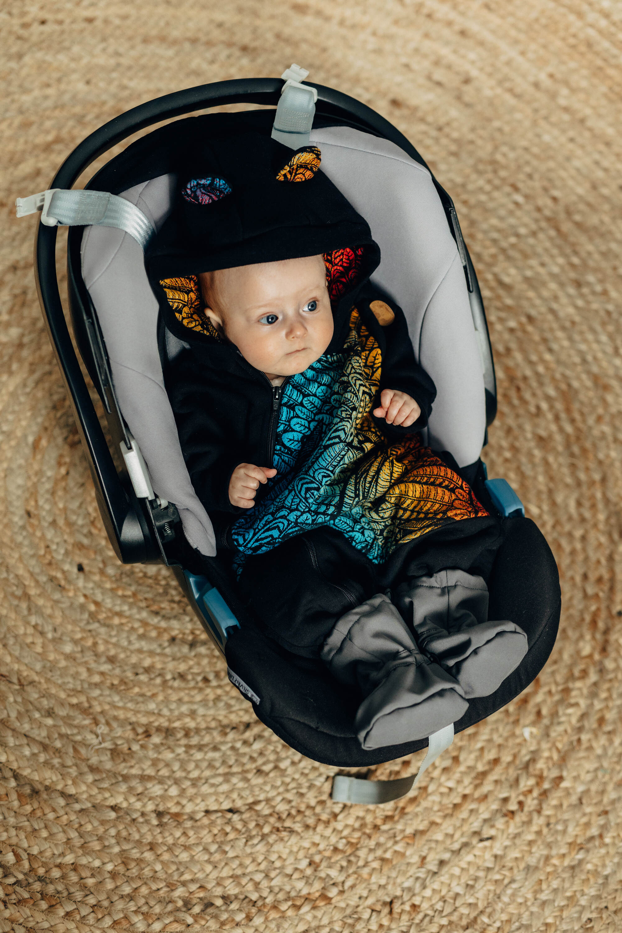 LennyLamb Softshell jalanõud