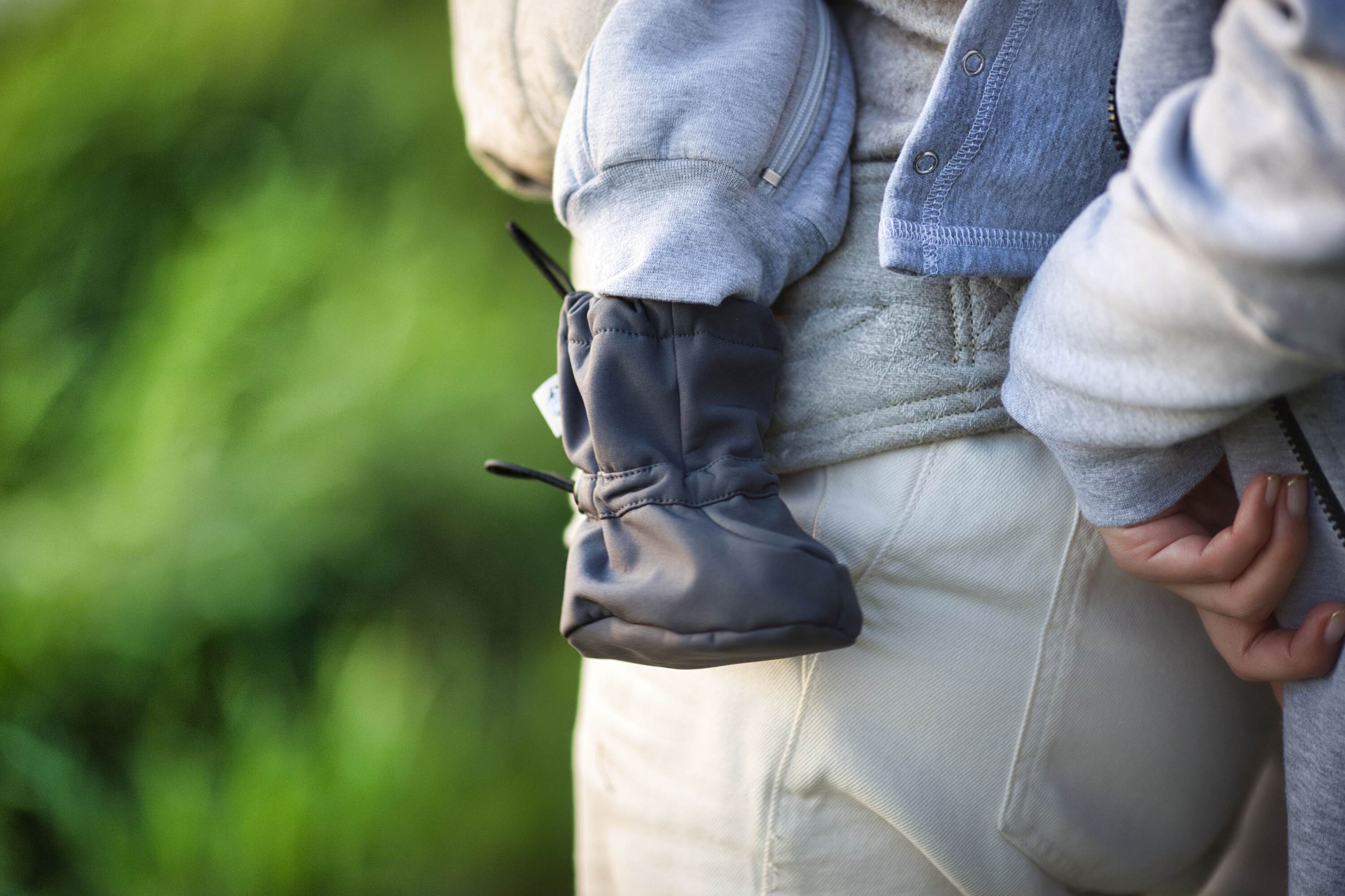 LennyLamb Softshell jalanõud