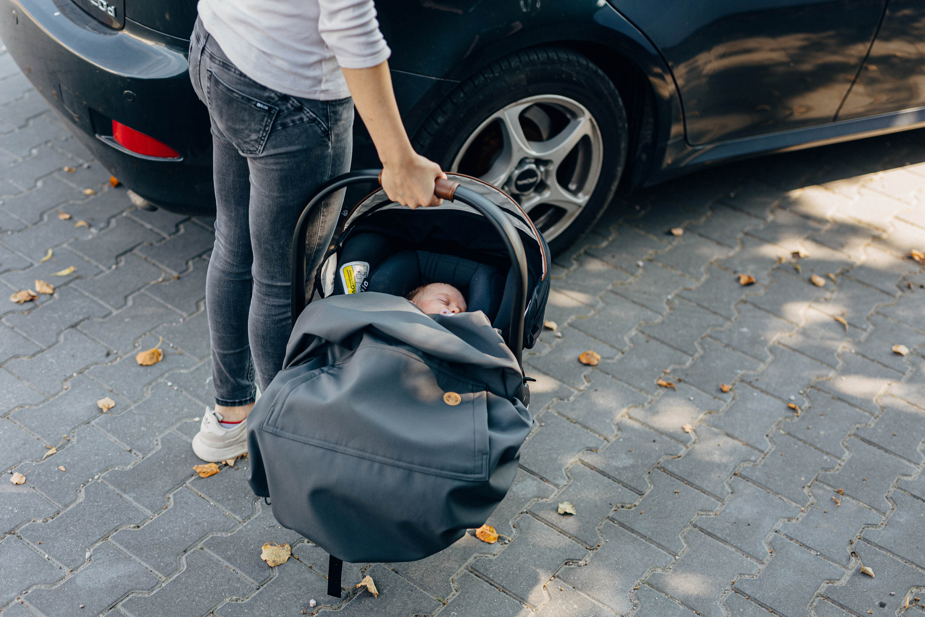 LennyLamb Softshell ilmastikukate