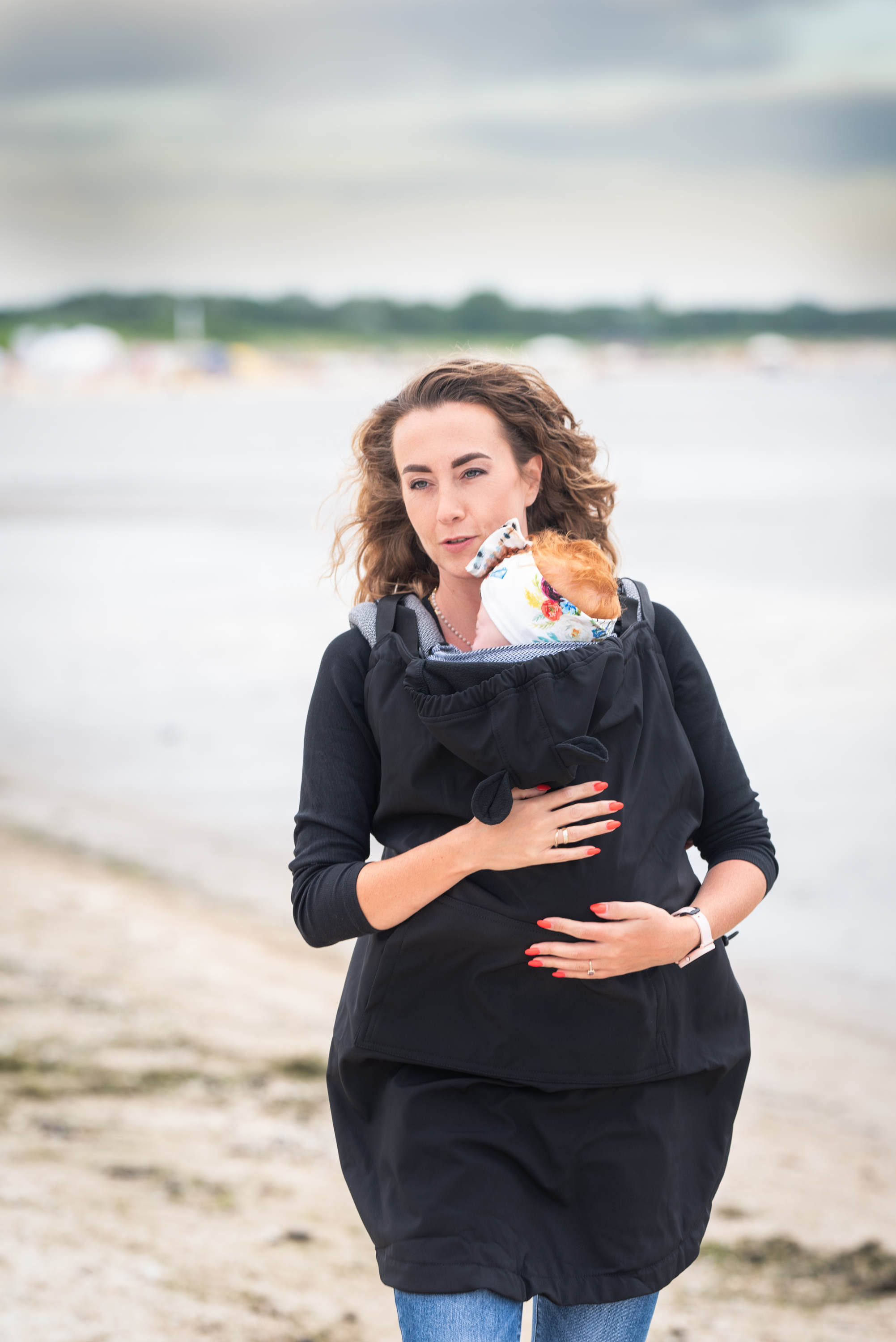 LennyLamb Softshell ilmastikukate