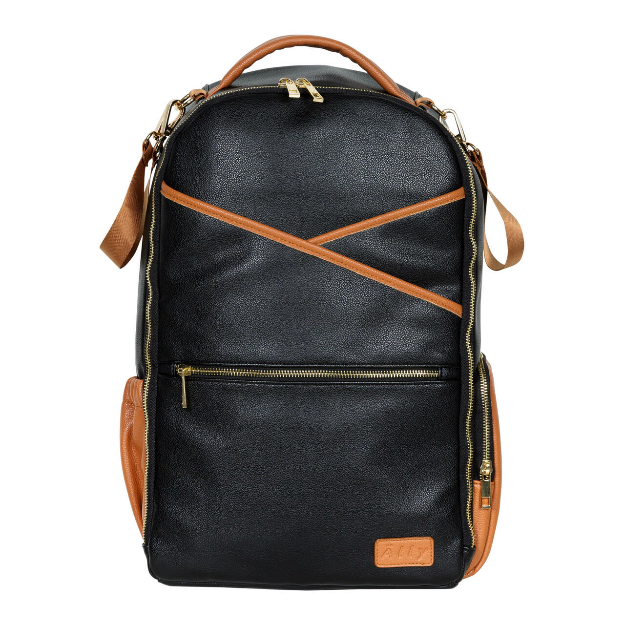 Älly suur seljakott (värvivalik)