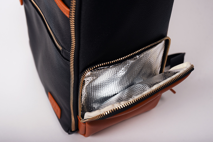 Älly suur seljakott (värvivalik)