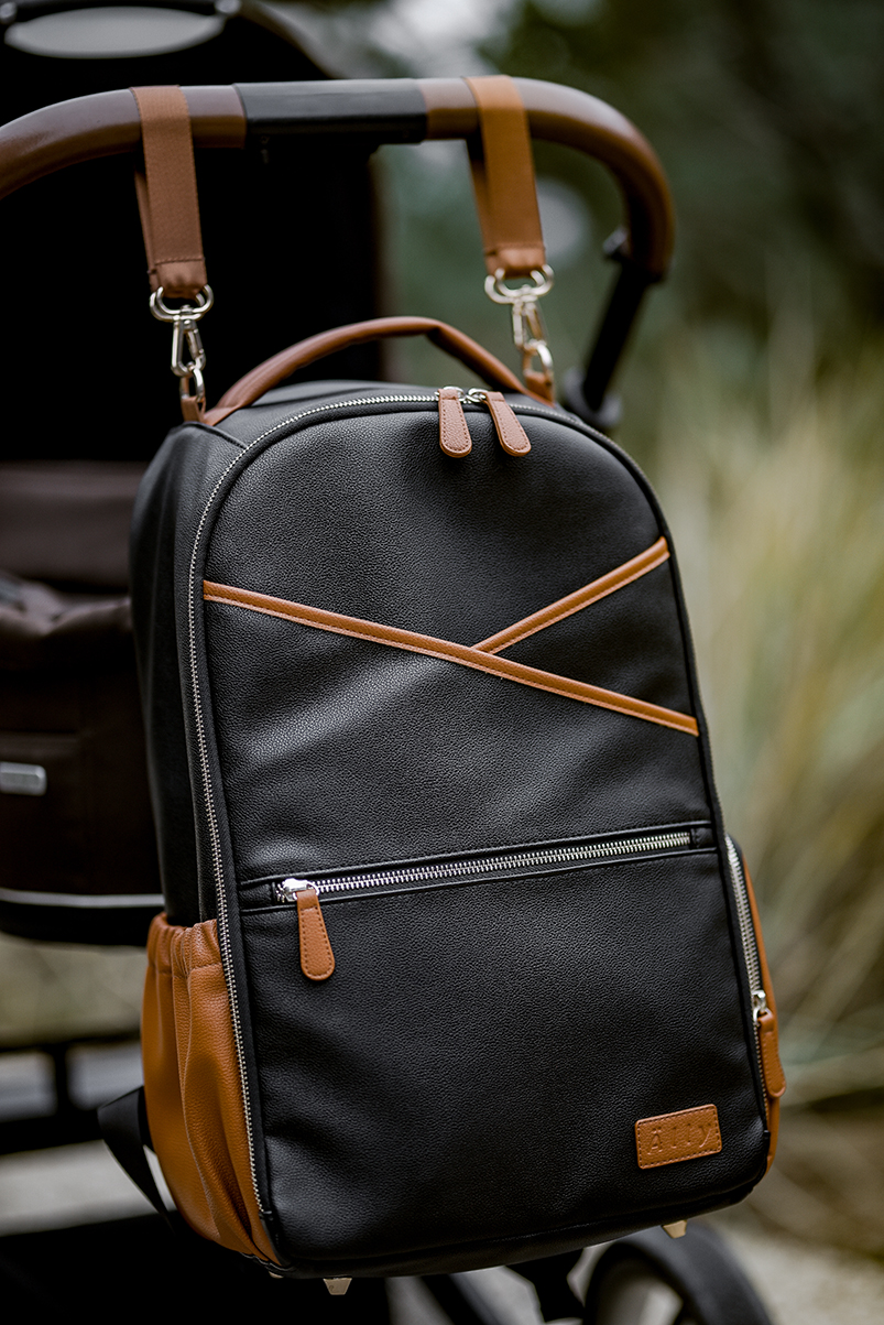 Älly suur seljakott (värvivalik)