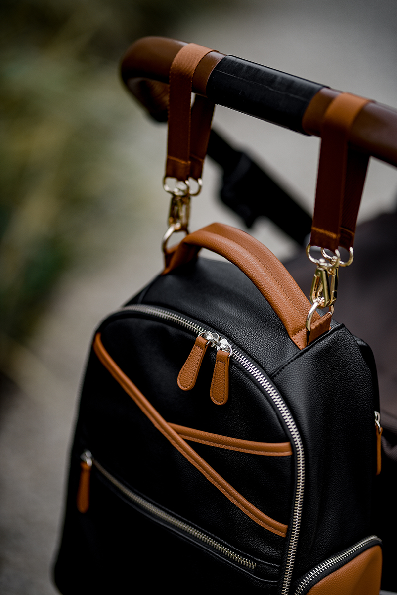 Älly väike seljakott (värvivalik)