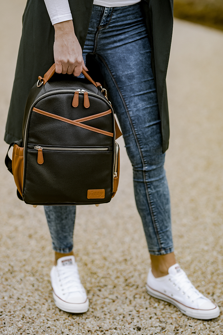 Älly väike seljakott (värvivalik)