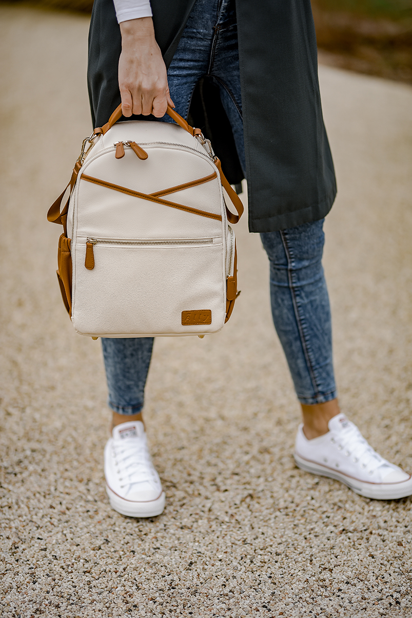 Älly väike seljakott (värvivalik)