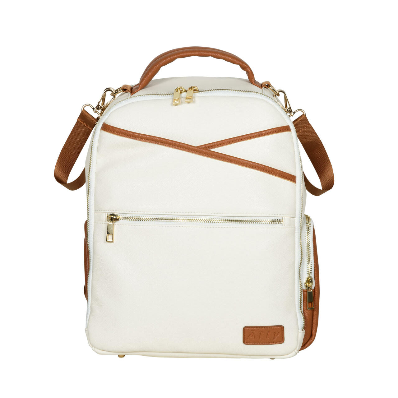 Älly väike seljakott (värvivalik)