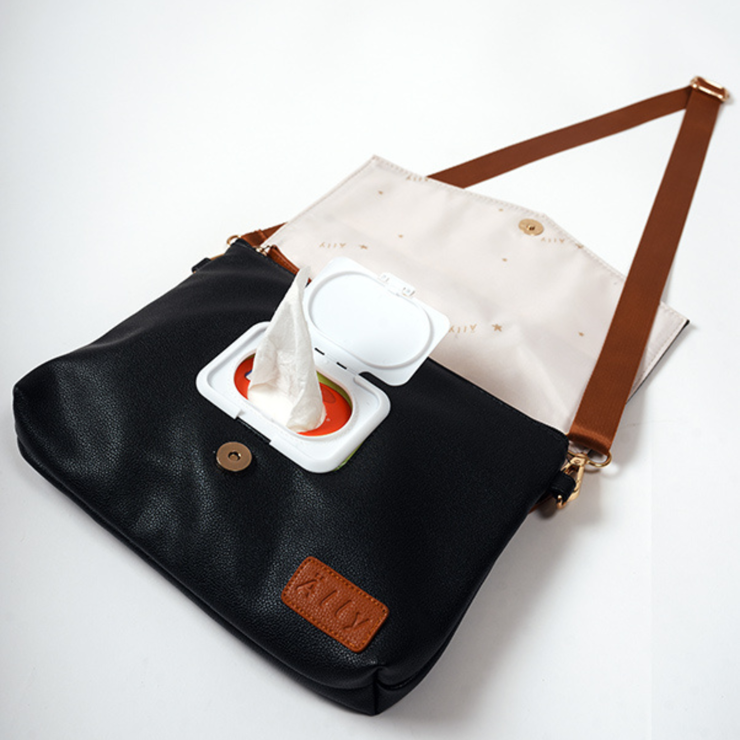 Älly käekott (värvivalik)