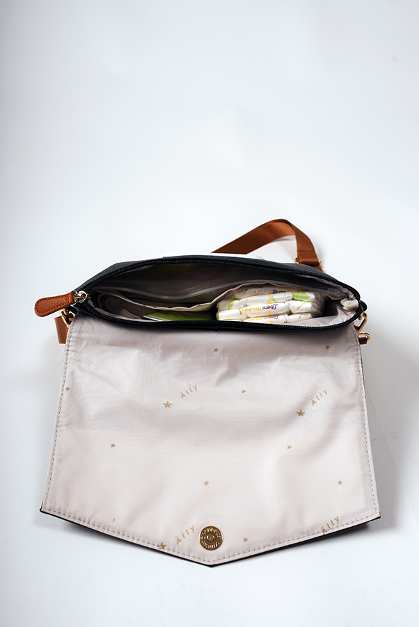 Älly käekott (värvivalik)