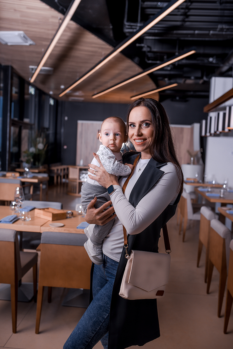 Älly käekott (värvivalik)