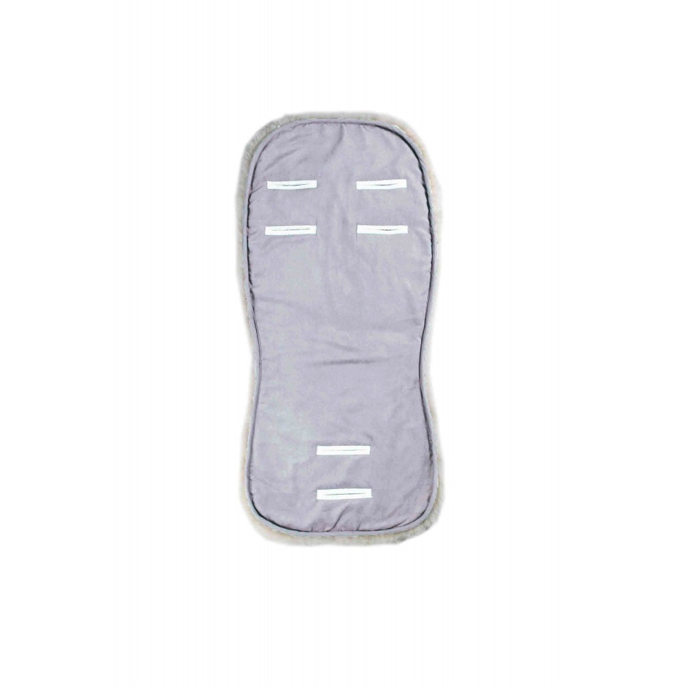 Easygrow Lamb skin for stroller