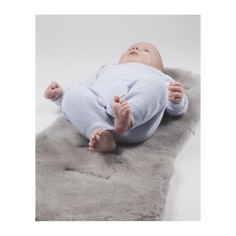 Easygrow Lamb skin for stroller