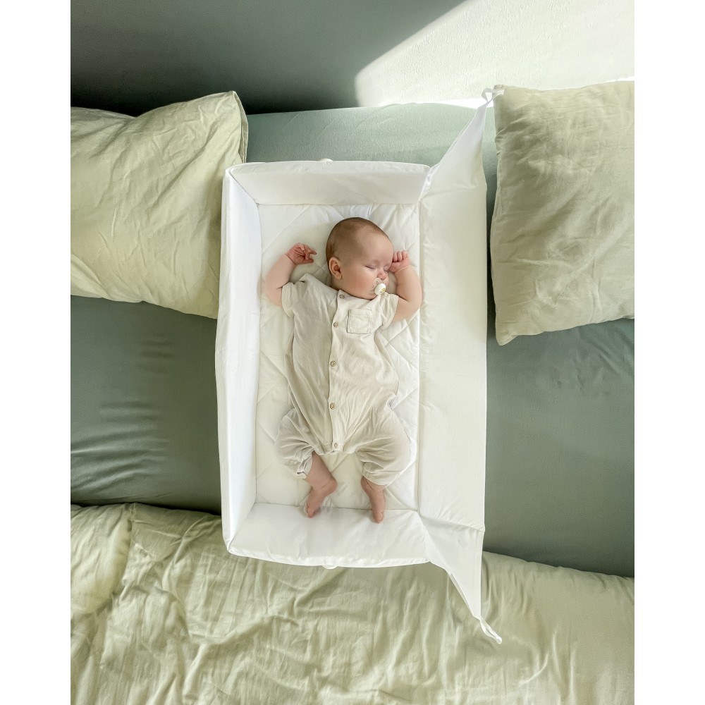 Easygrow Co-sleeping mattress