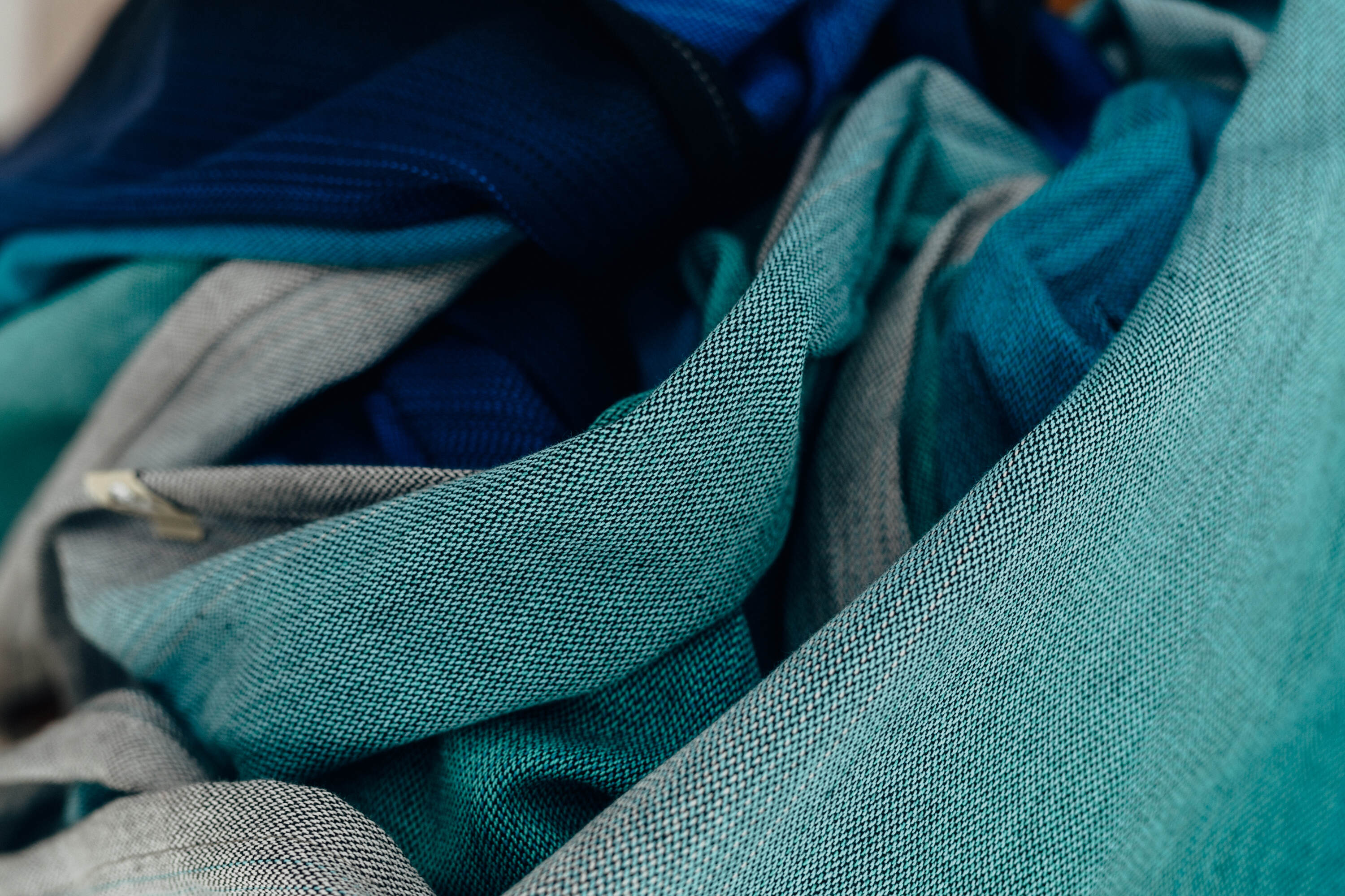 LennyLamb kandelina, Airglow