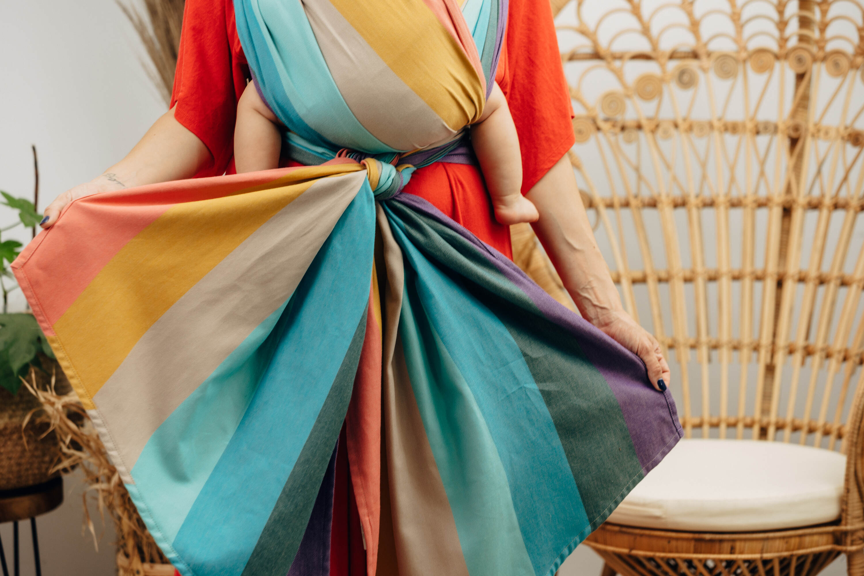 LennyLamb kandelina, Pastels