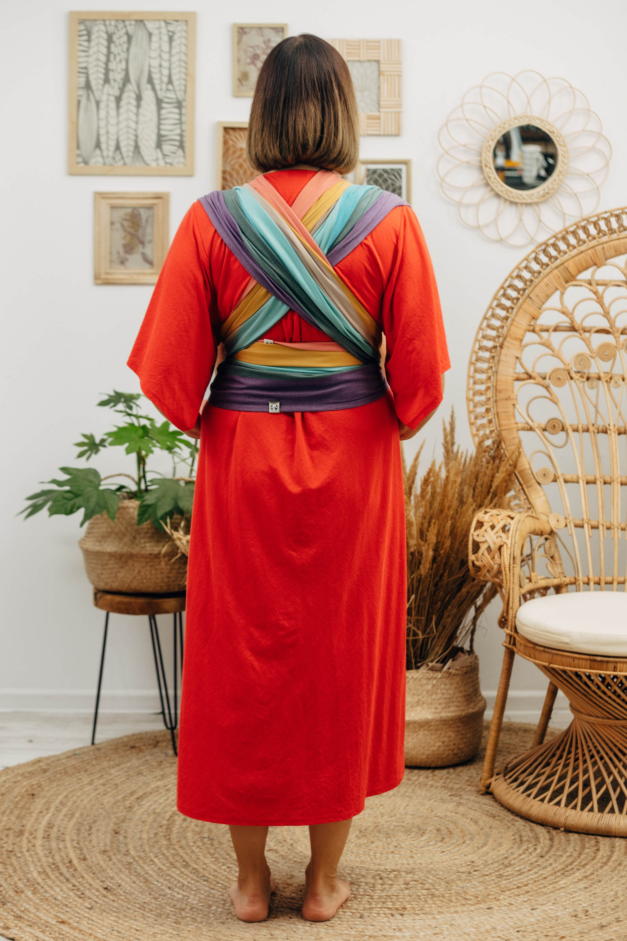 LennyLamb kandelina, Pastels