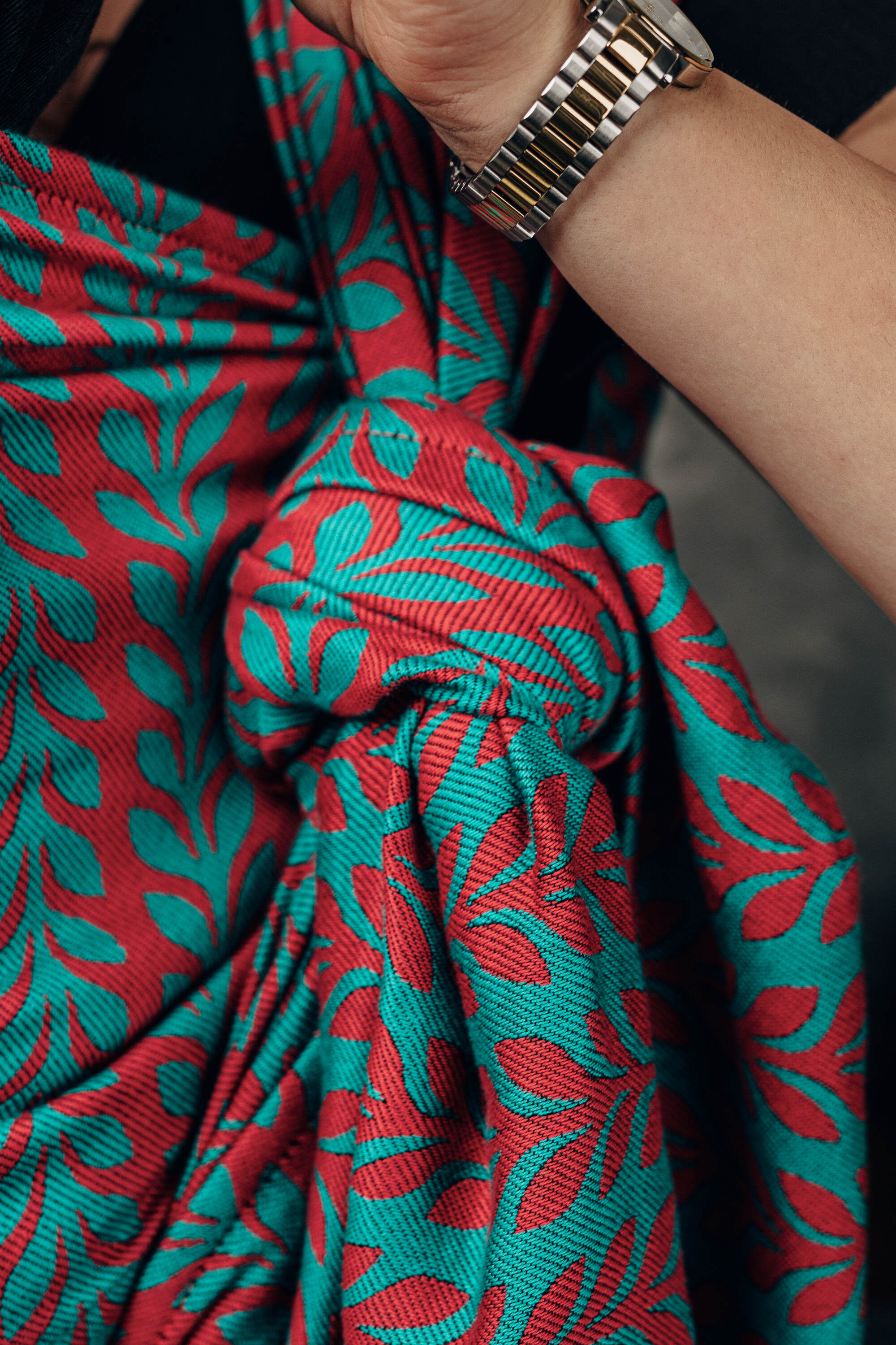 LennyLamb kandelina, Catkin Frolic