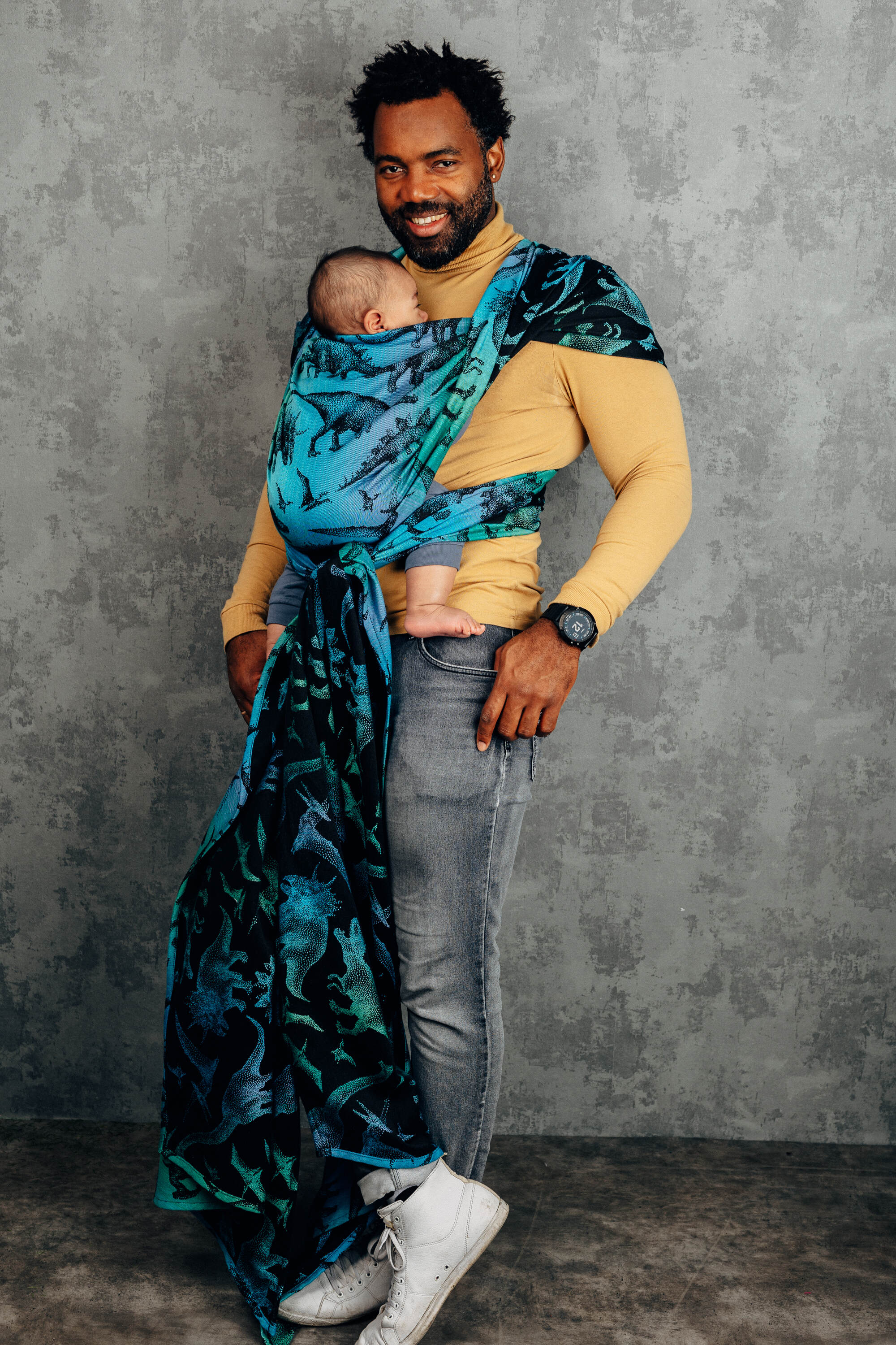 LennyLamb kandelina, Jurassic Park 