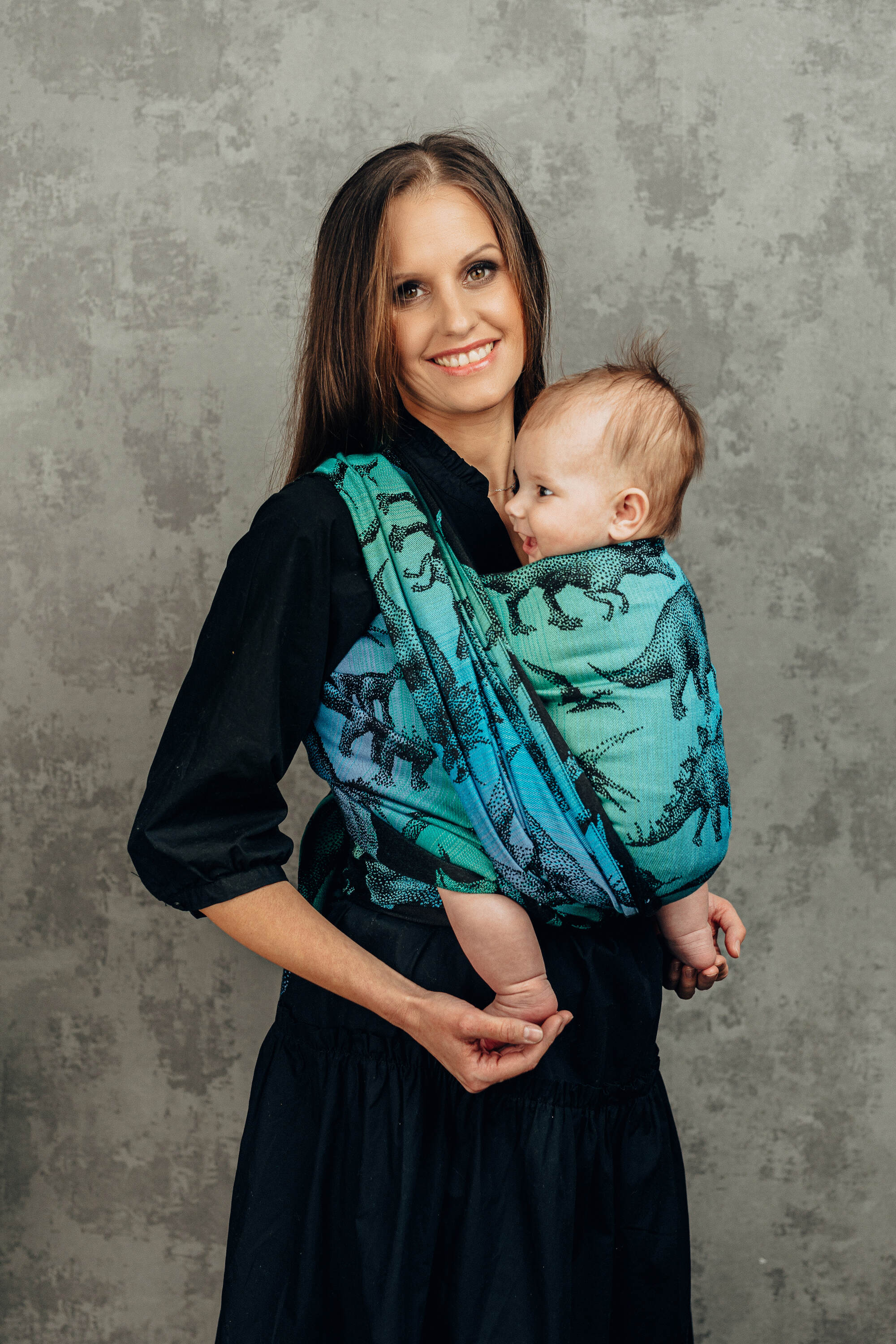 LennyLamb kandelina, Jurassic Park 