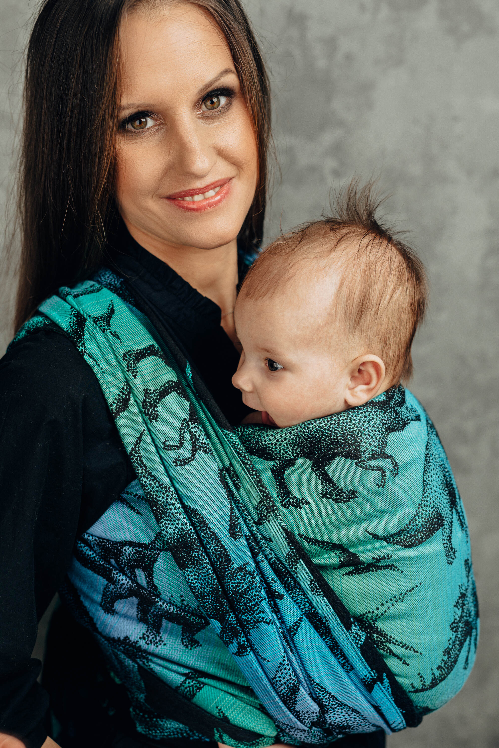 LennyLamb kandelina, Jurassic Park 