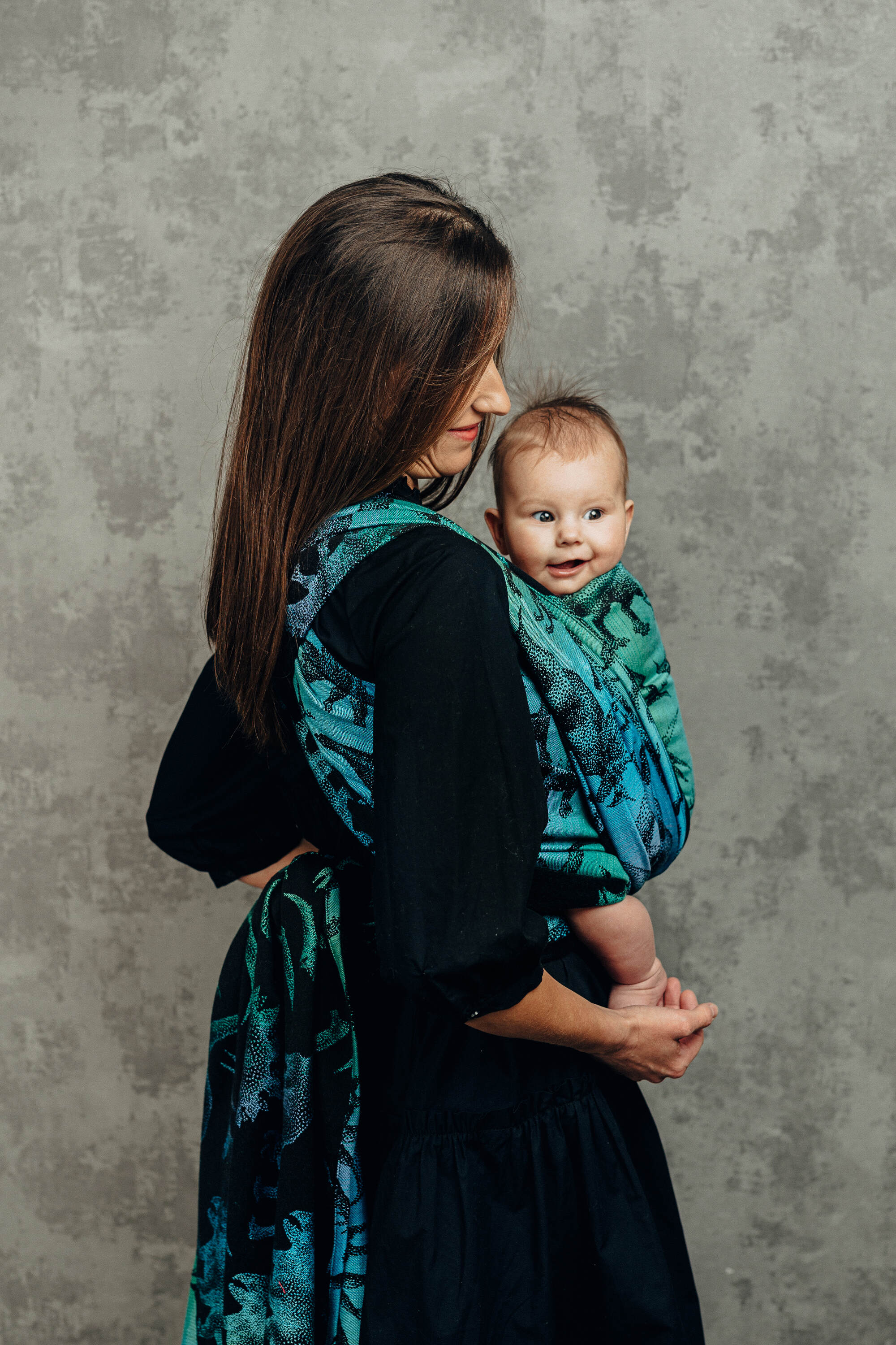 LennyLamb kandelina, Jurassic Park 