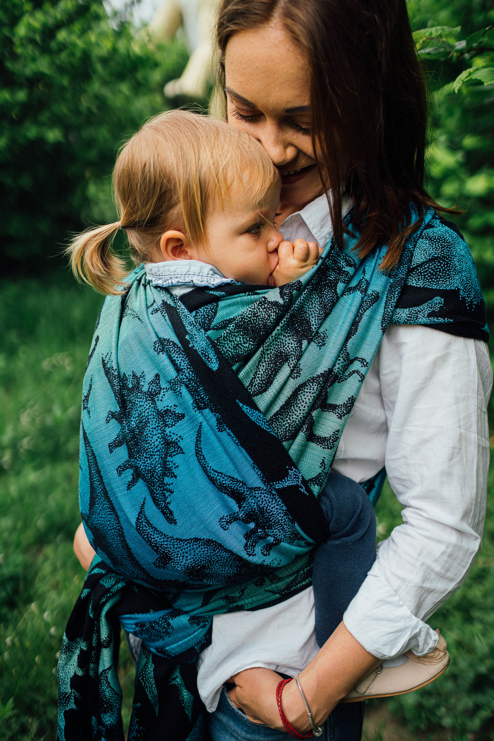 LennyLamb kandelina, Jurassic Park 