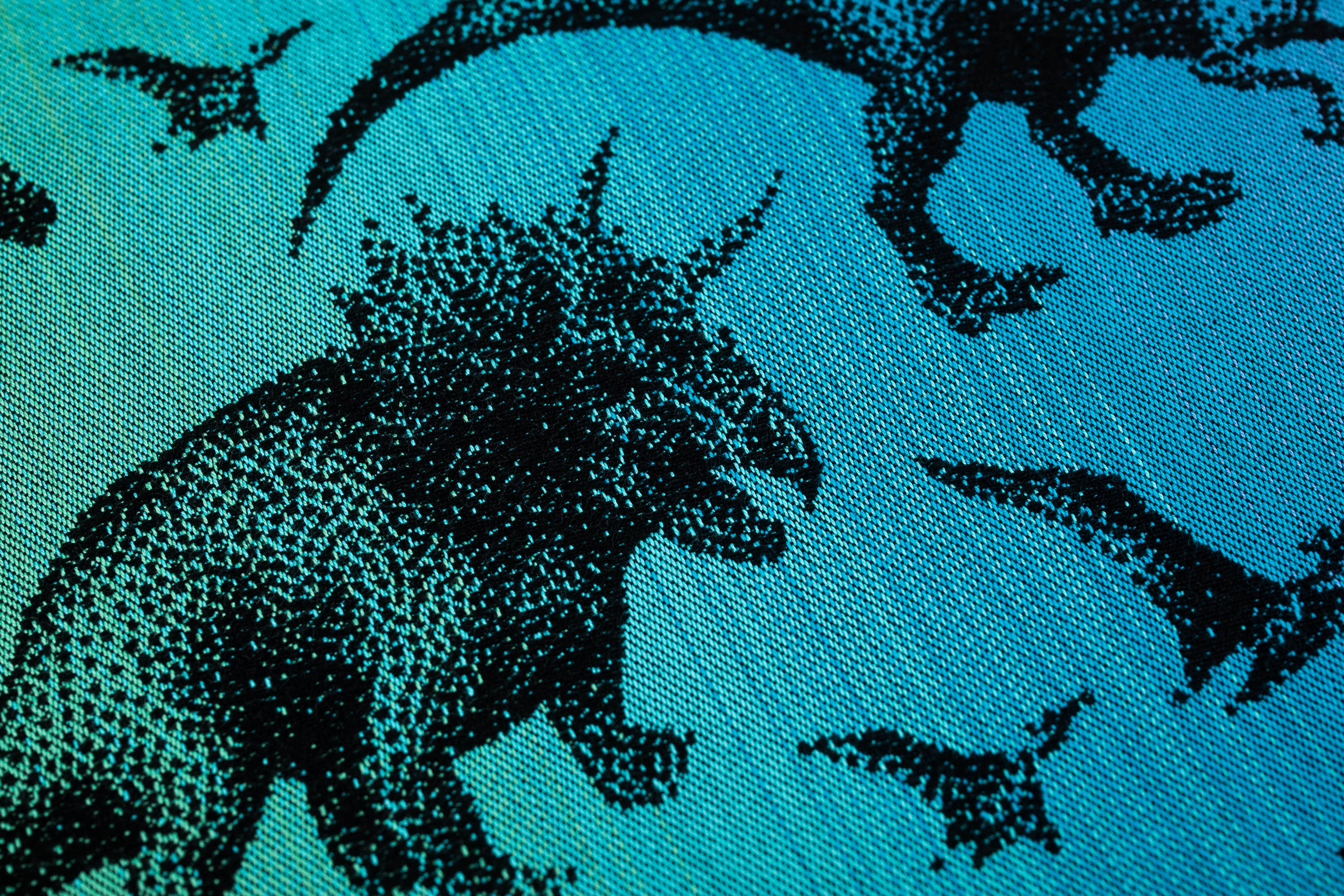 LennyLamb kandelina, Jurassic Park 