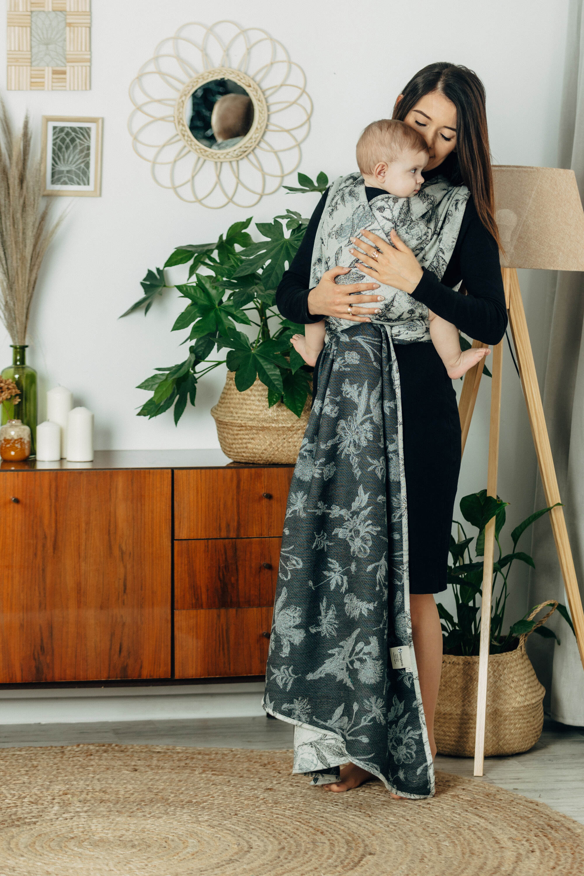 LennyLamb kandelina, Herbarium Roundhay Garden