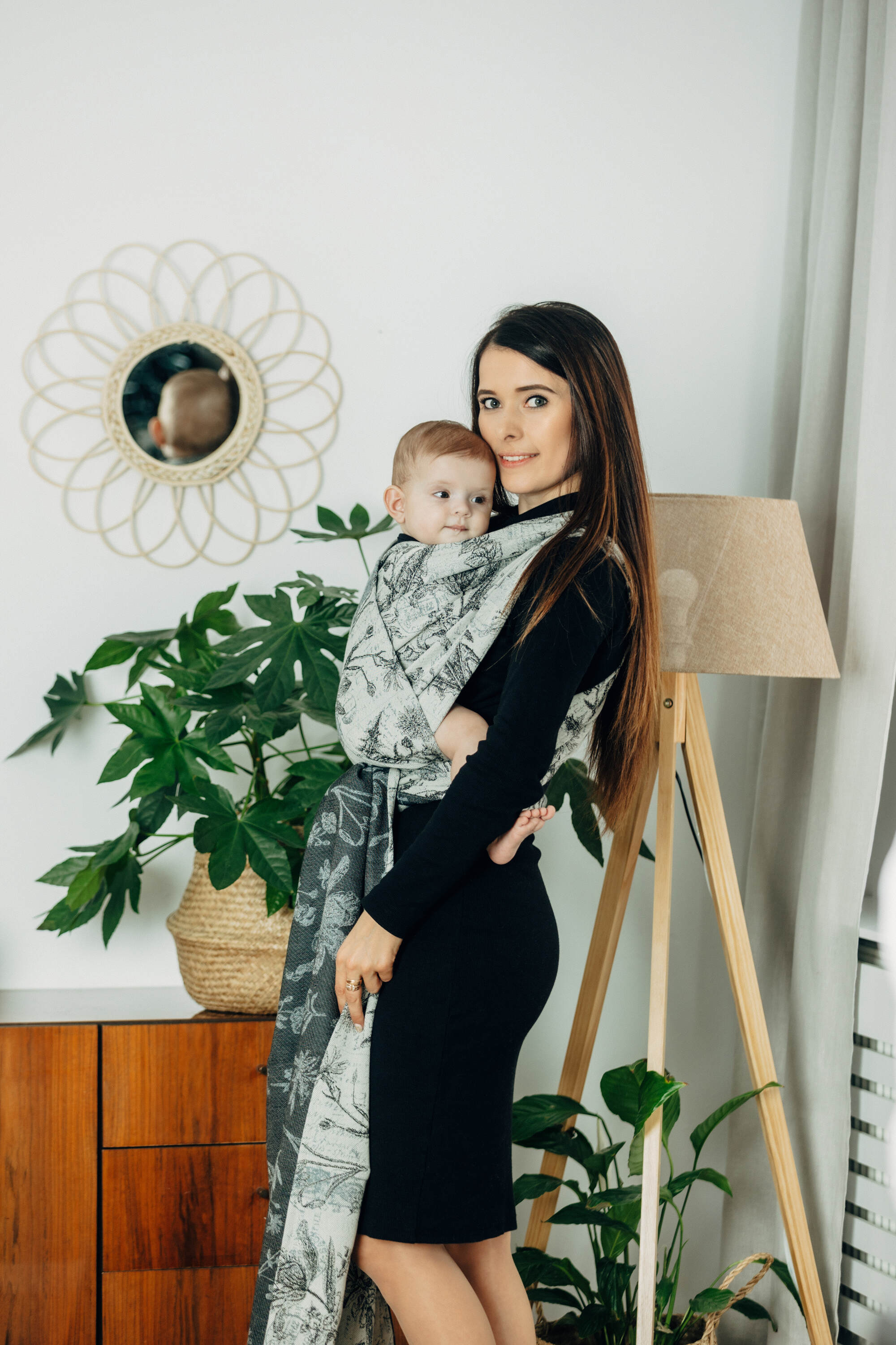 LennyLamb kandelina, Herbarium Roundhay Garden