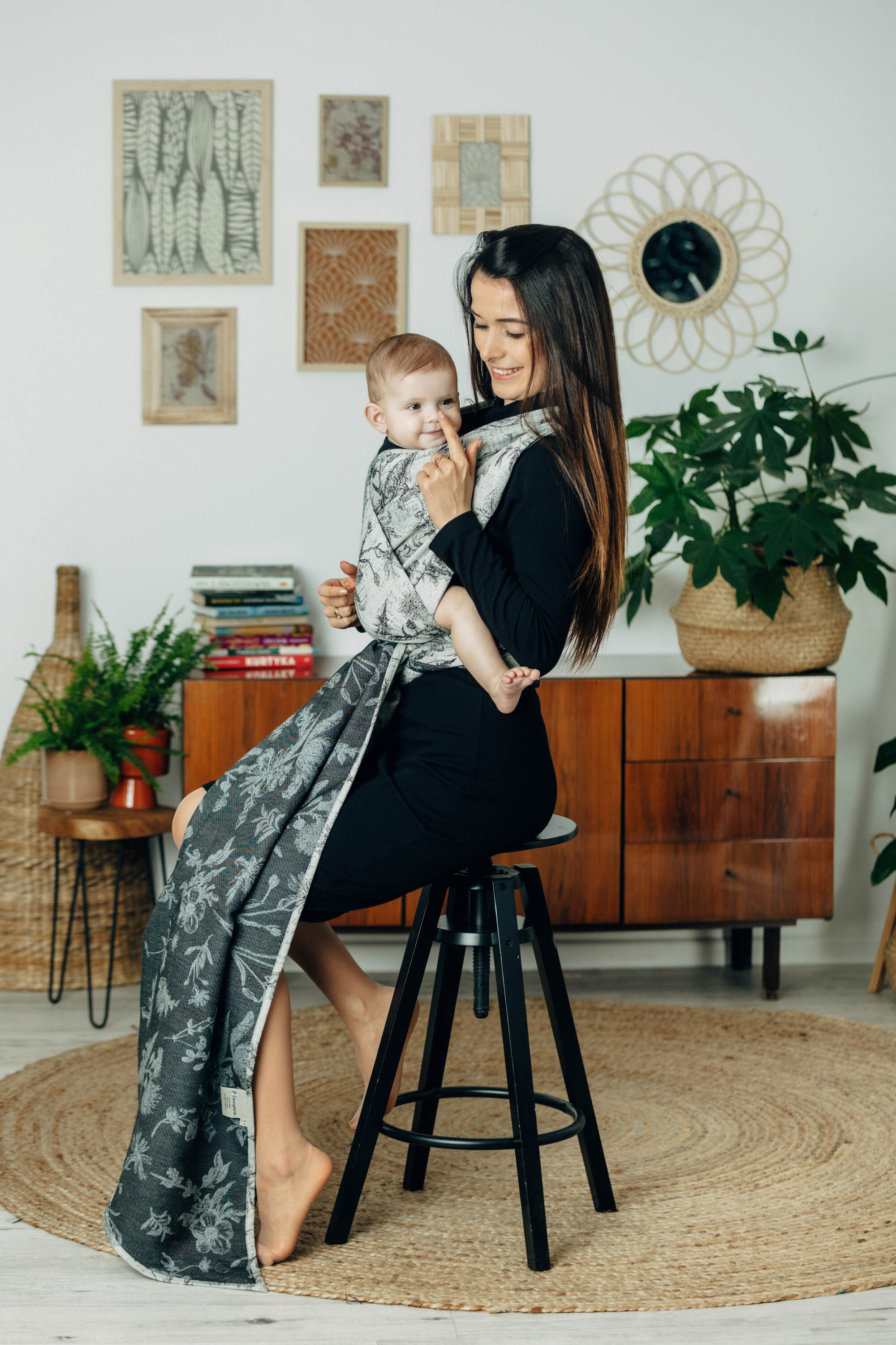 LennyLamb kandelina, Herbarium Roundhay Garden