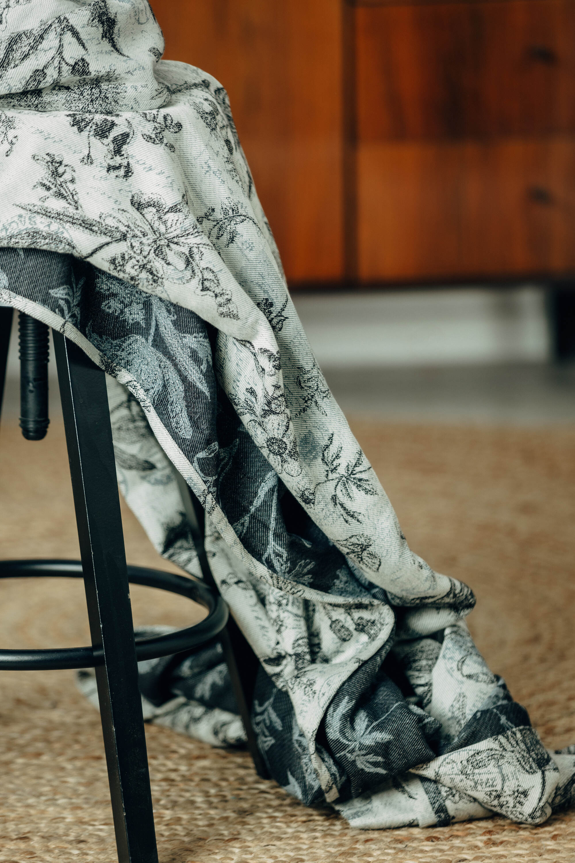 LennyLamb kandelina, Herbarium Roundhay Garden