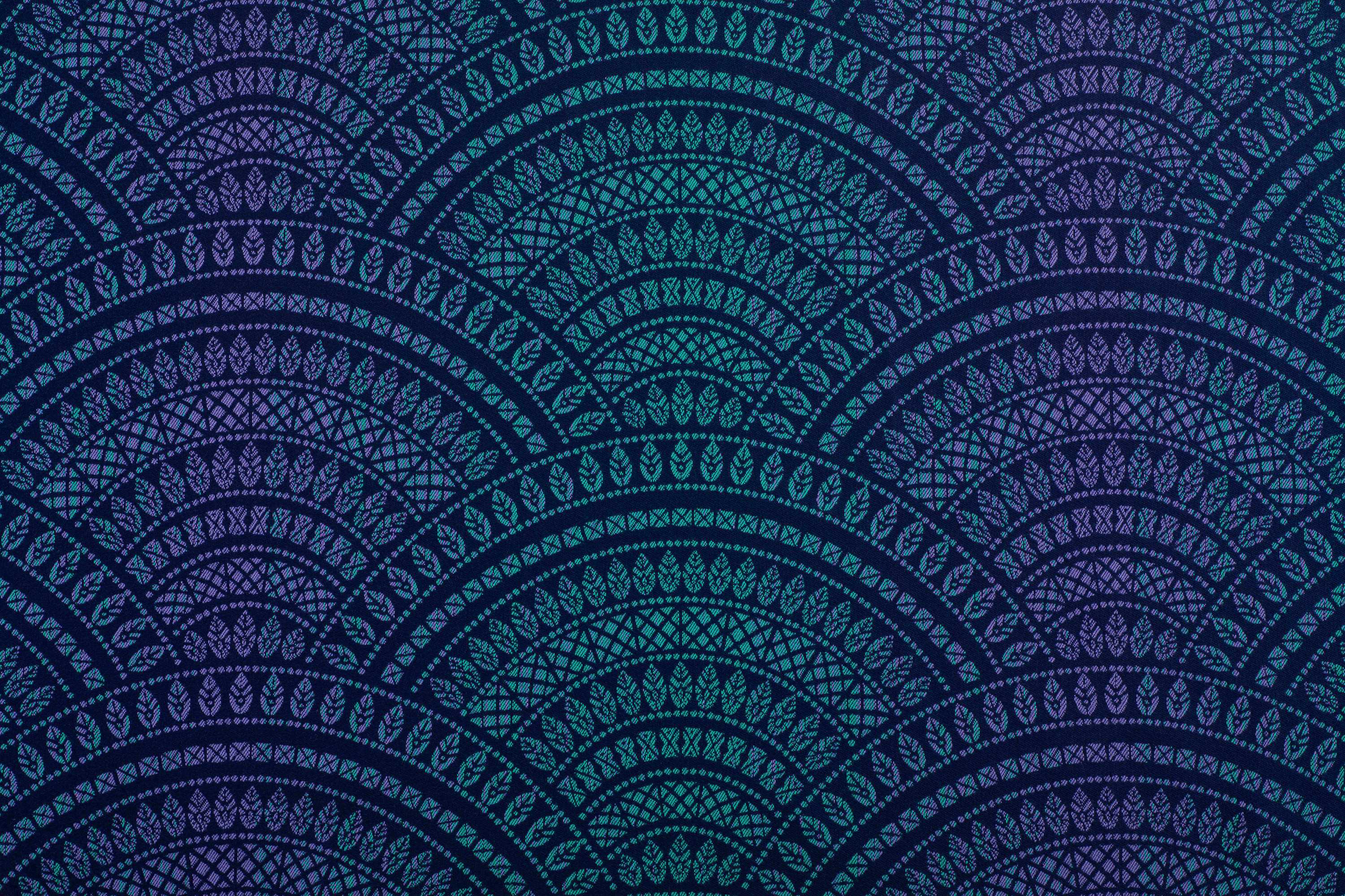 LennyLamb kandelina, Peacock's Tail - Provance