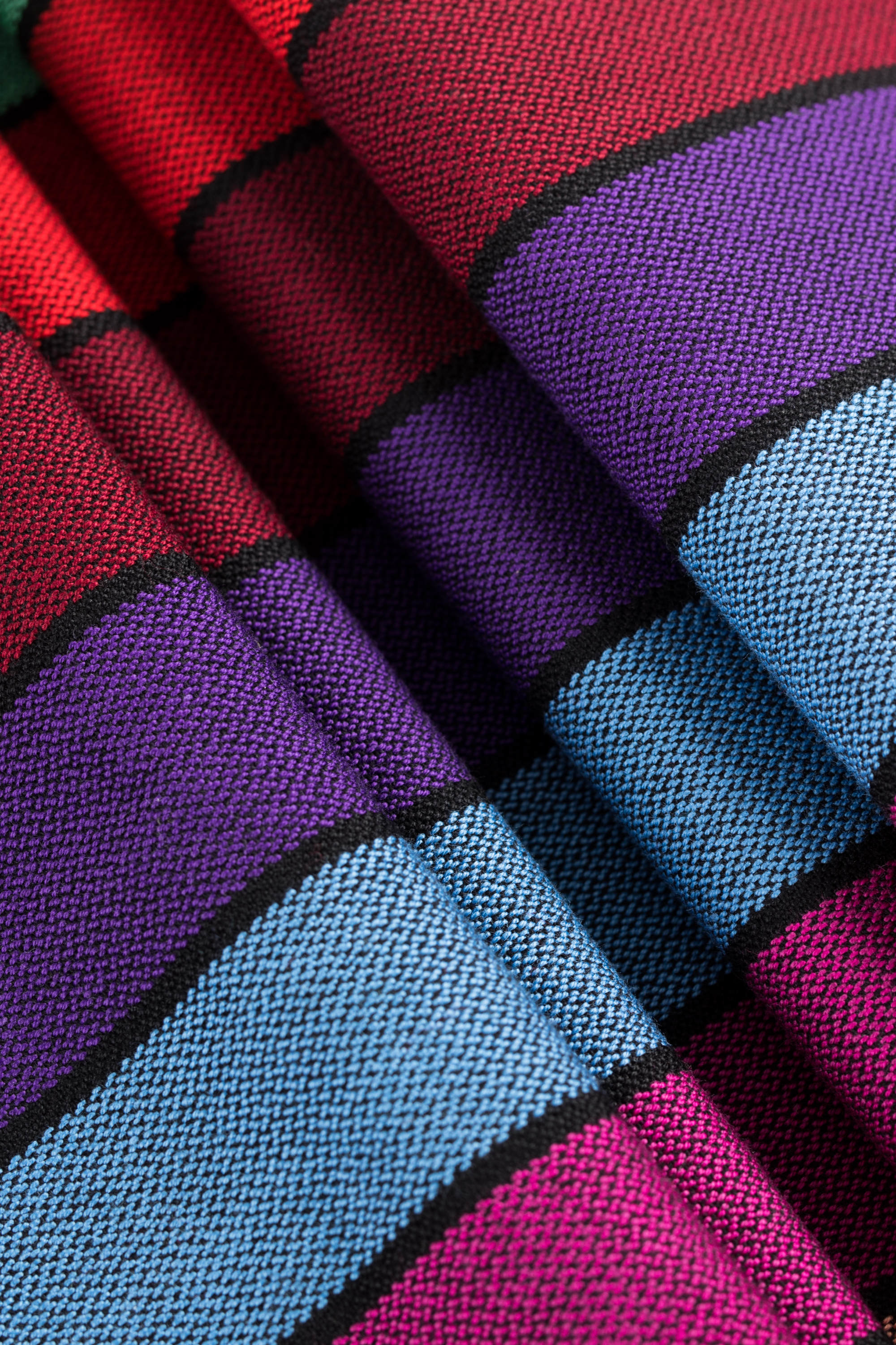 LennyLamb kandelina, Carousel of Colors