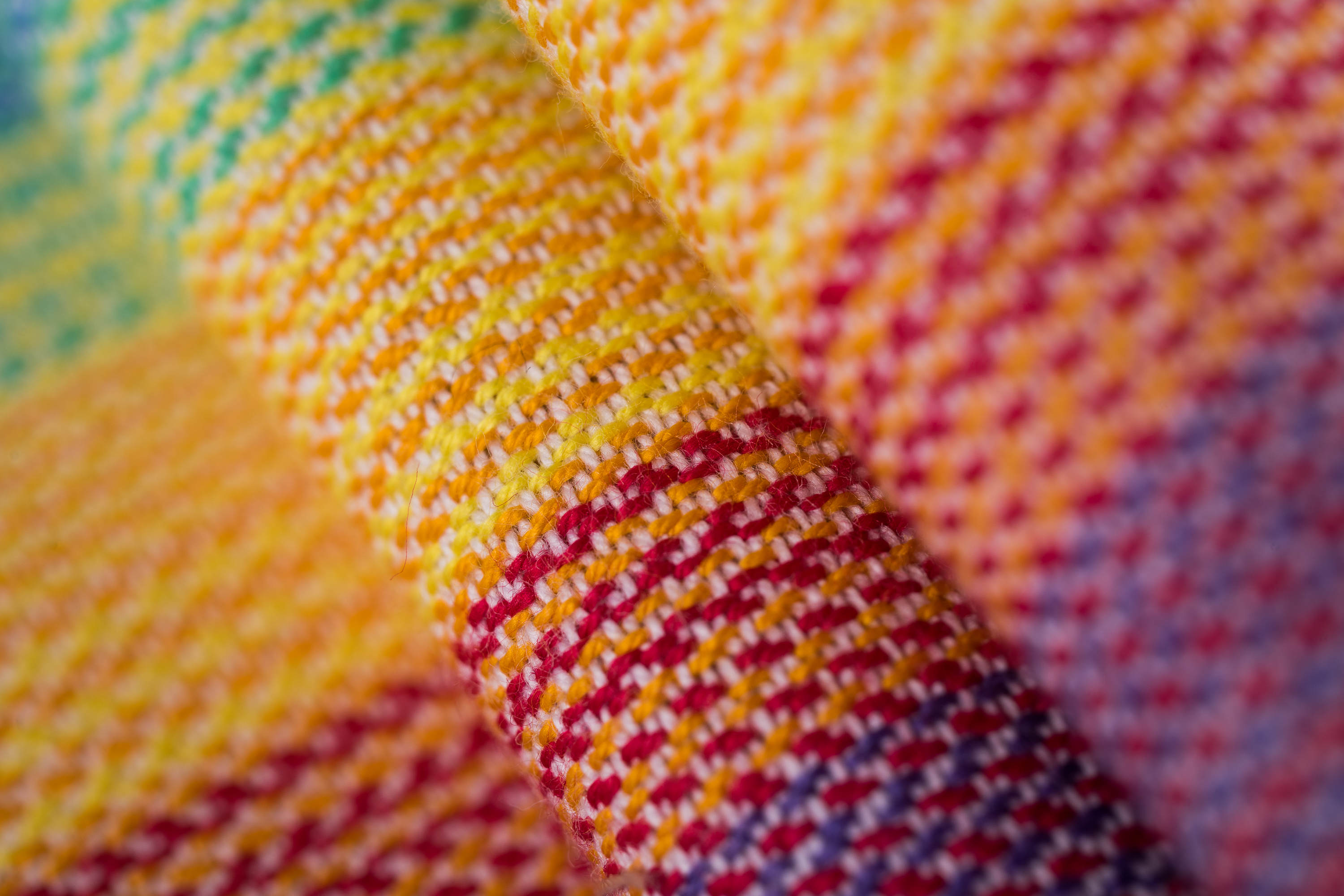 LennyLamb kandelina, Luna