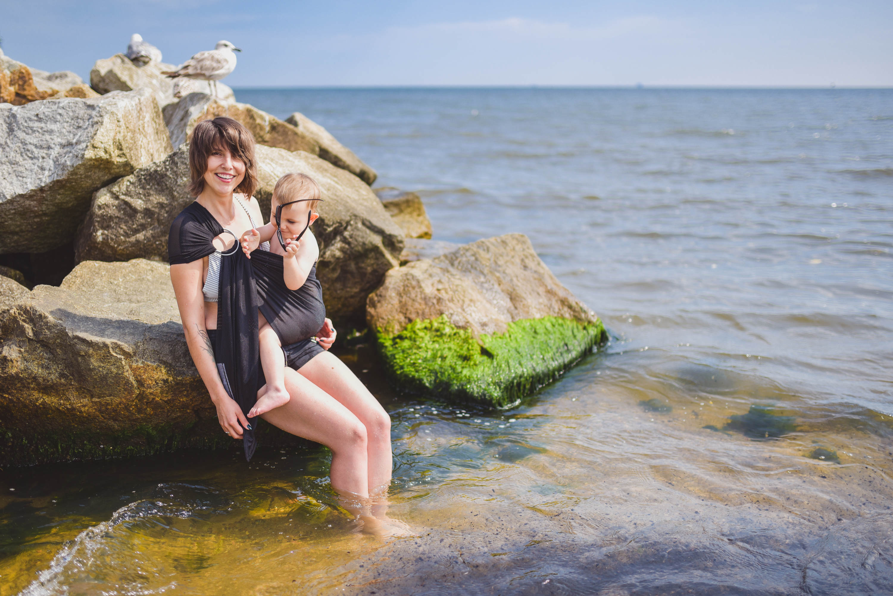 LennyLamb veelina, Black