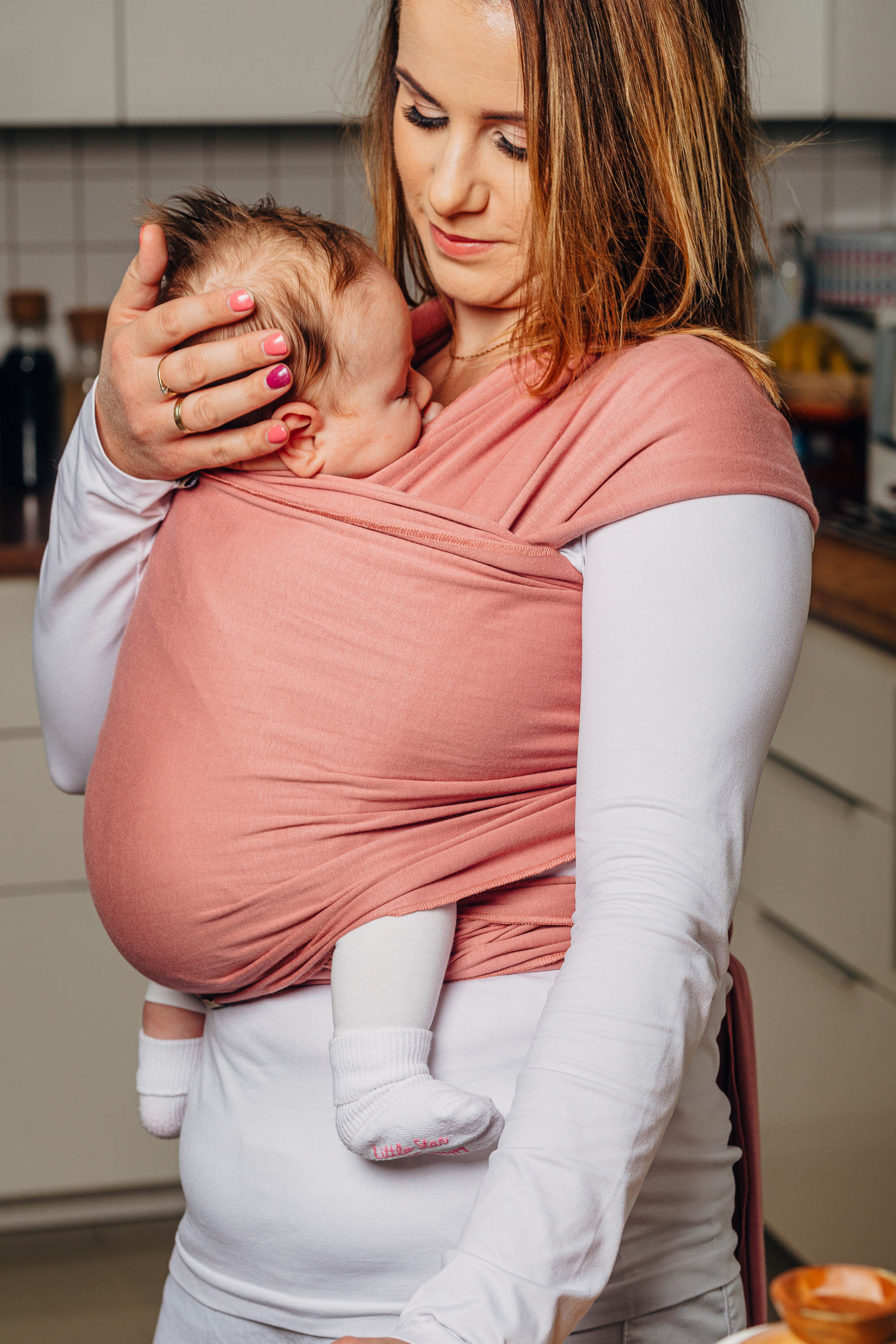 LennyLamb trikoolina, Quartz