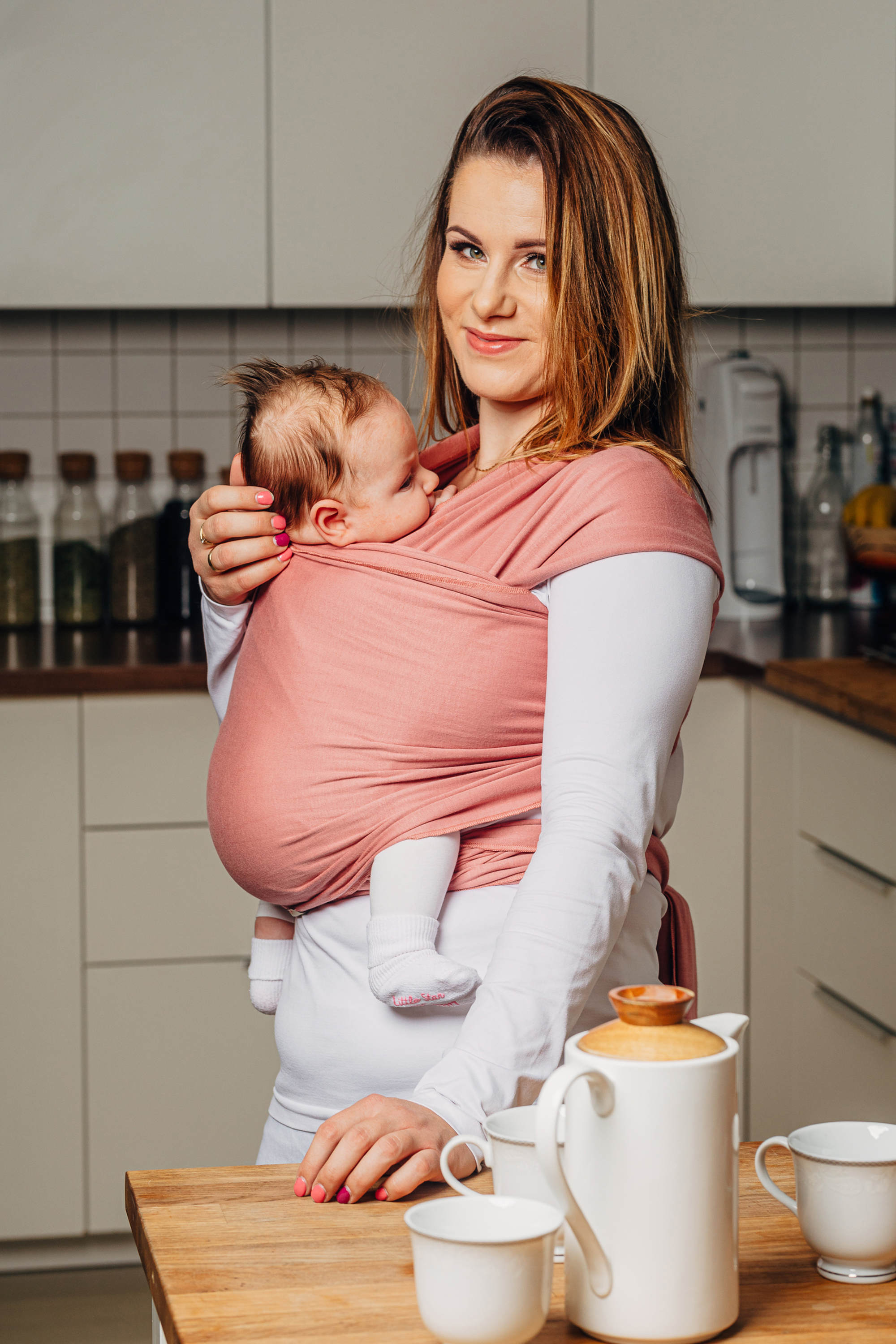 LennyLamb trikoolina, Quartz