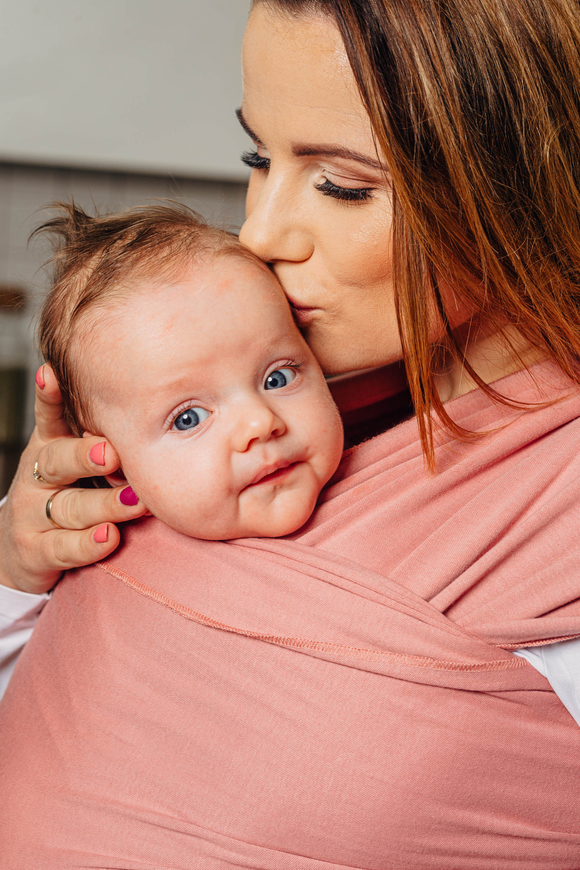 LennyLamb trikoolina, Quartz