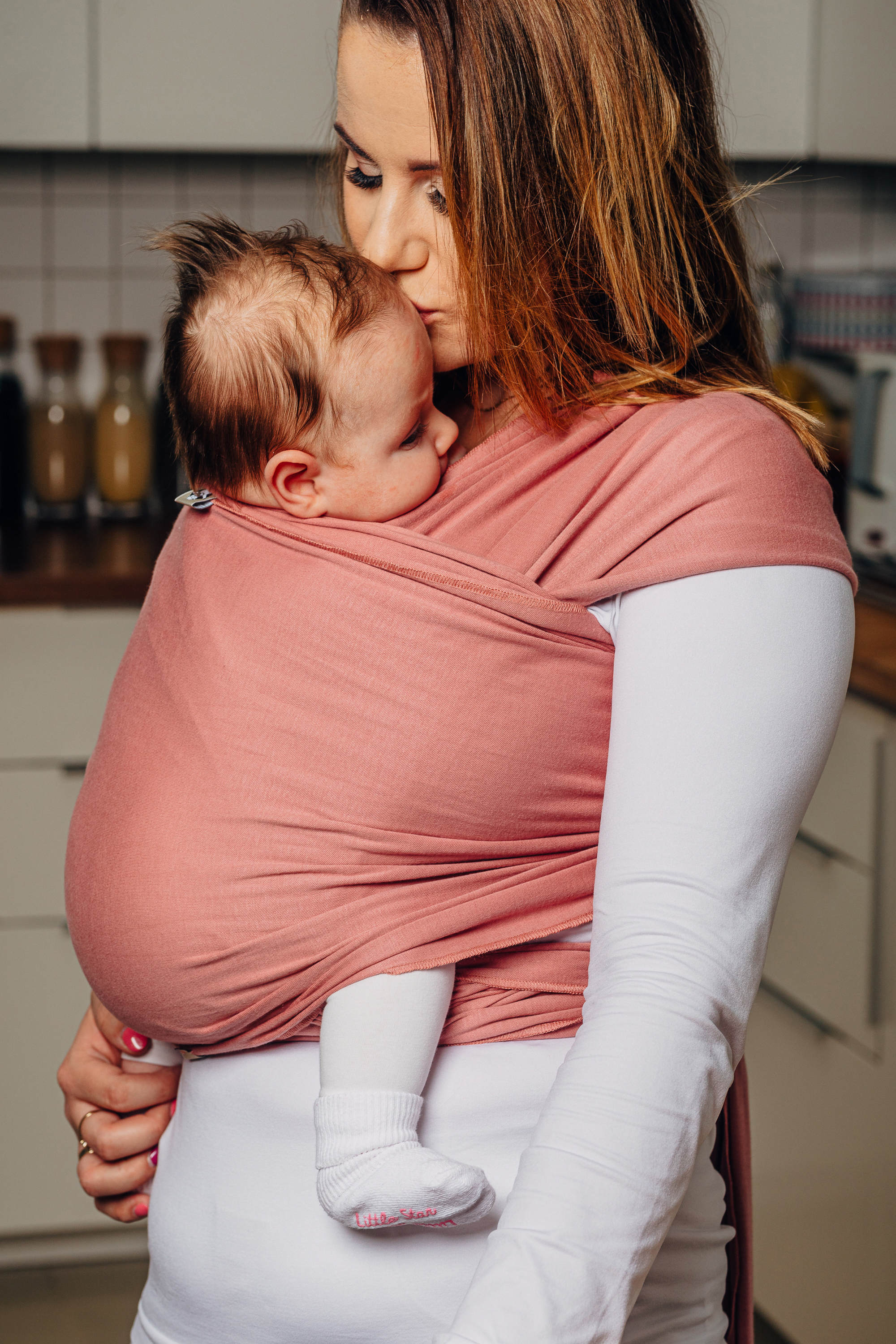 LennyLamb trikoolina, Quartz