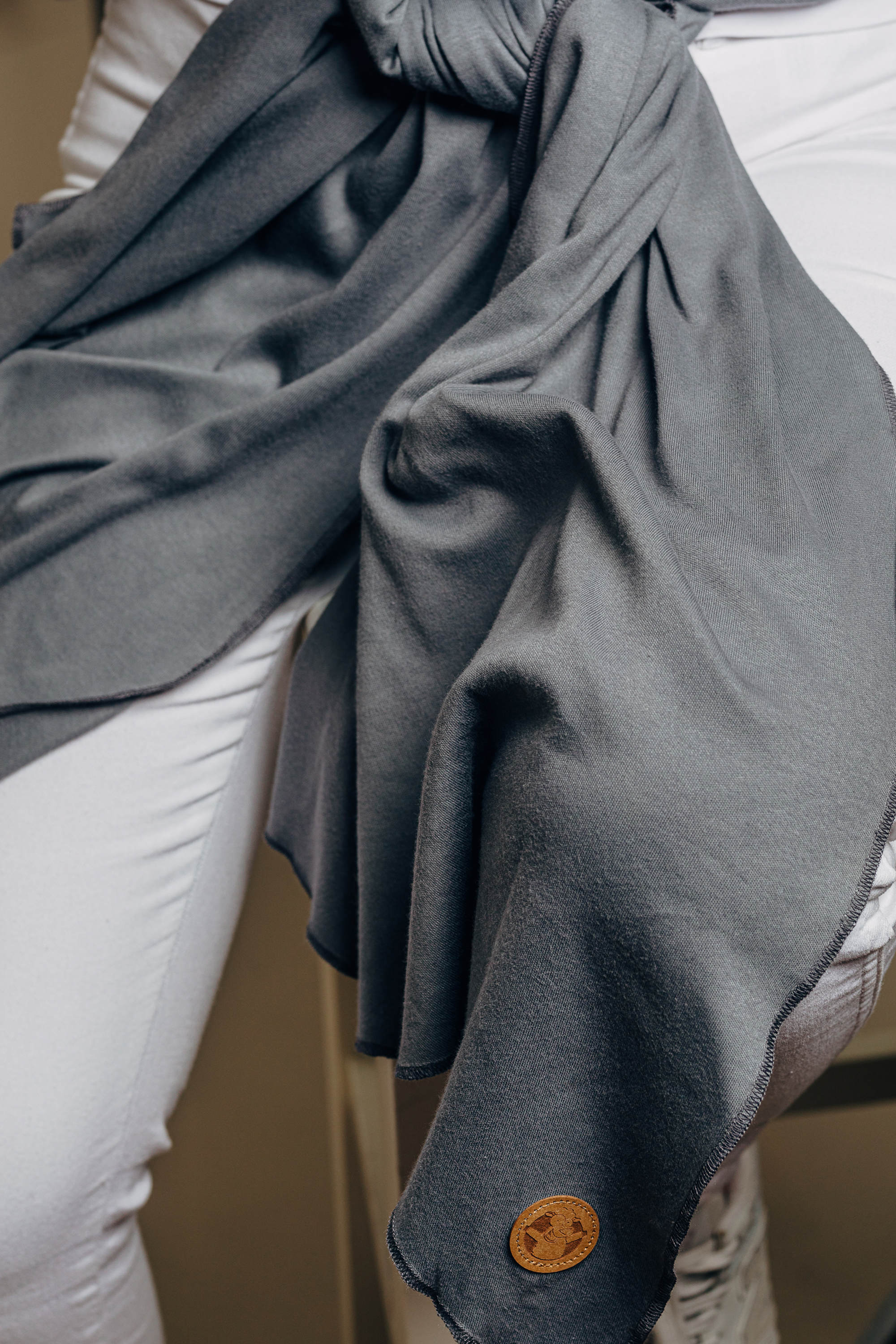 LennyLamb trikoolina, Anthracite