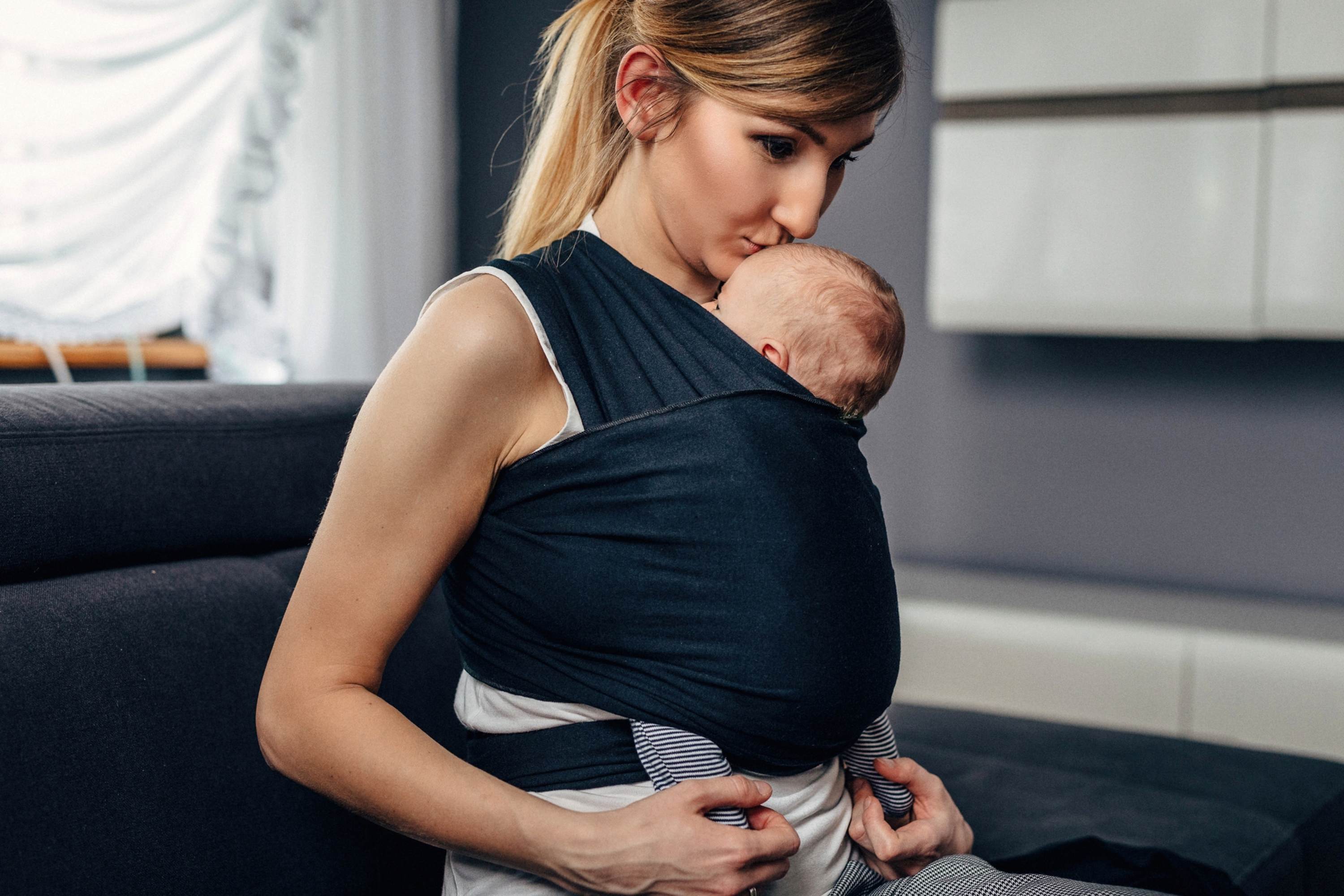 LennyLamb trikoolina, Black 