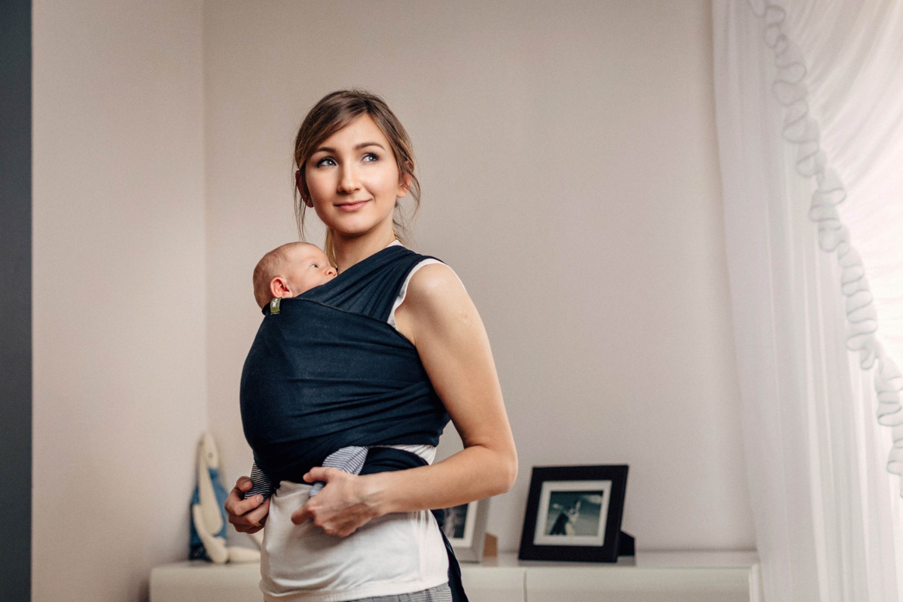 LennyLamb trikoolina, Black 