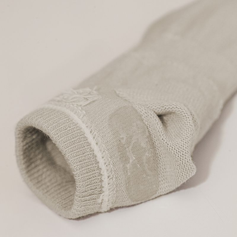 Stuckies Sneaker Socks, 3-pack