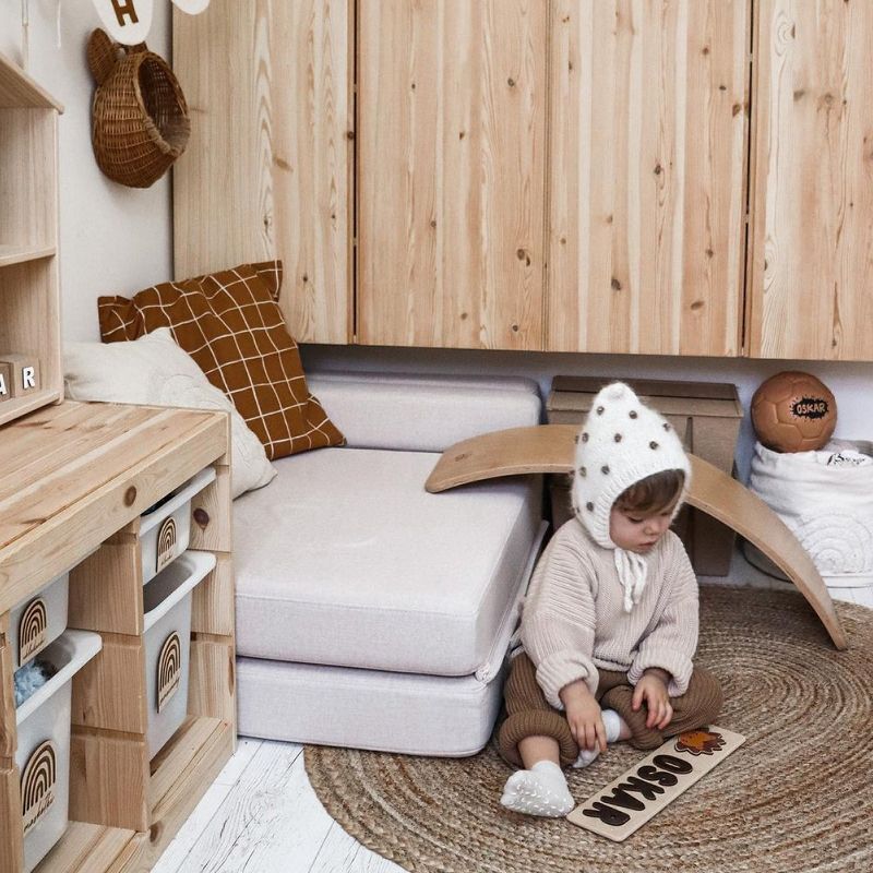 Stuckies Sneaker Socks, 3-pack