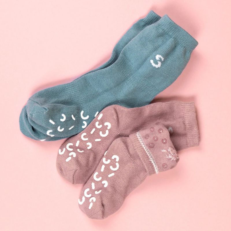 Stuckies Cotton Socks