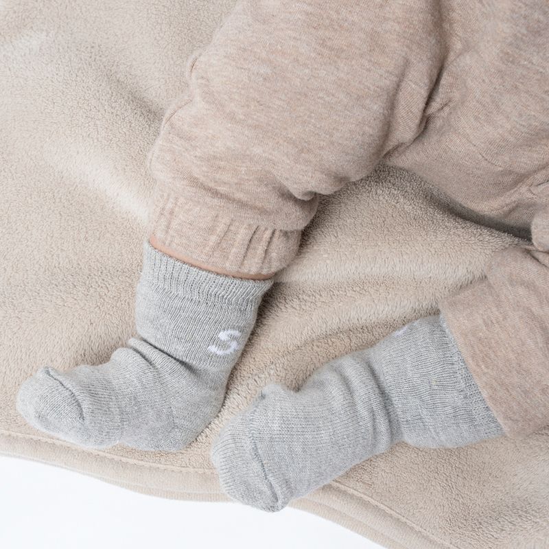 Stuckies Cotton Socks