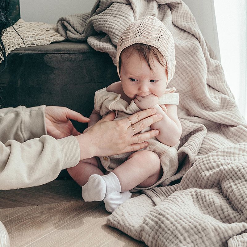 Stuckies Cotton Socks