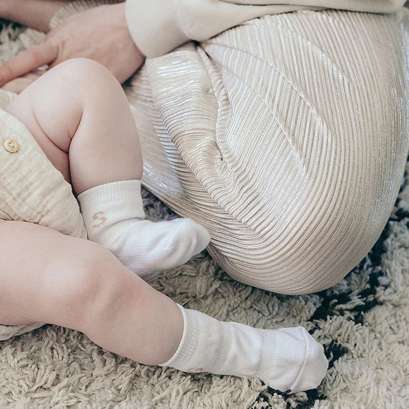 Stuckies Cotton Socks