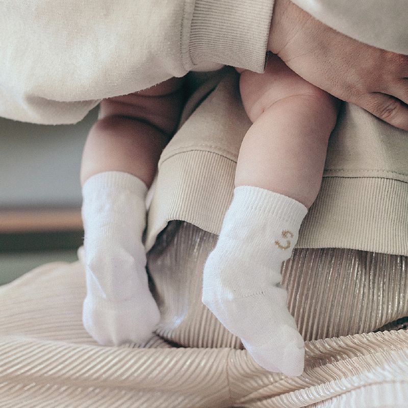 Stuckies Cotton Socks