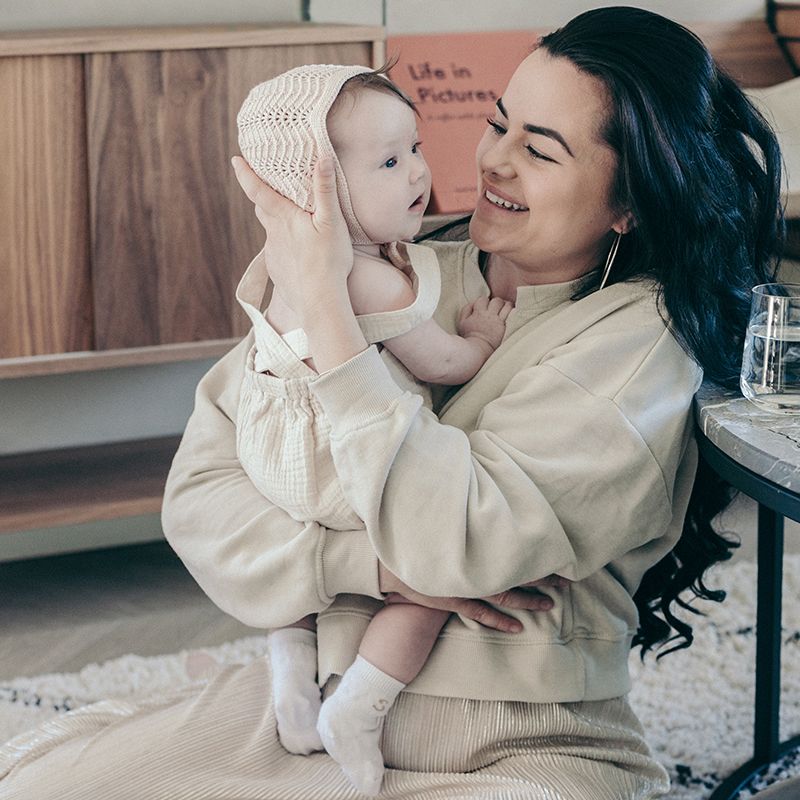 Stuckies Cotton Socks